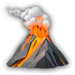 Volcano